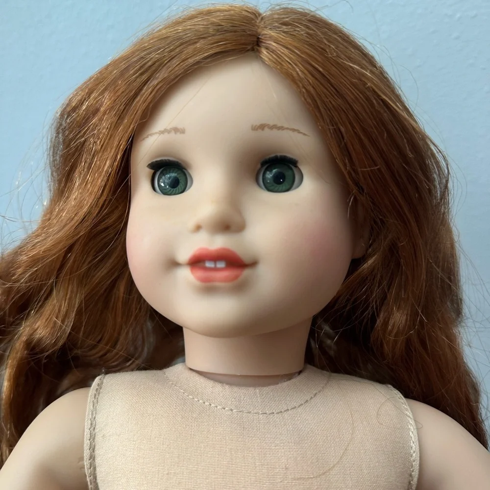 American Girl GOTY Blaire Wilson